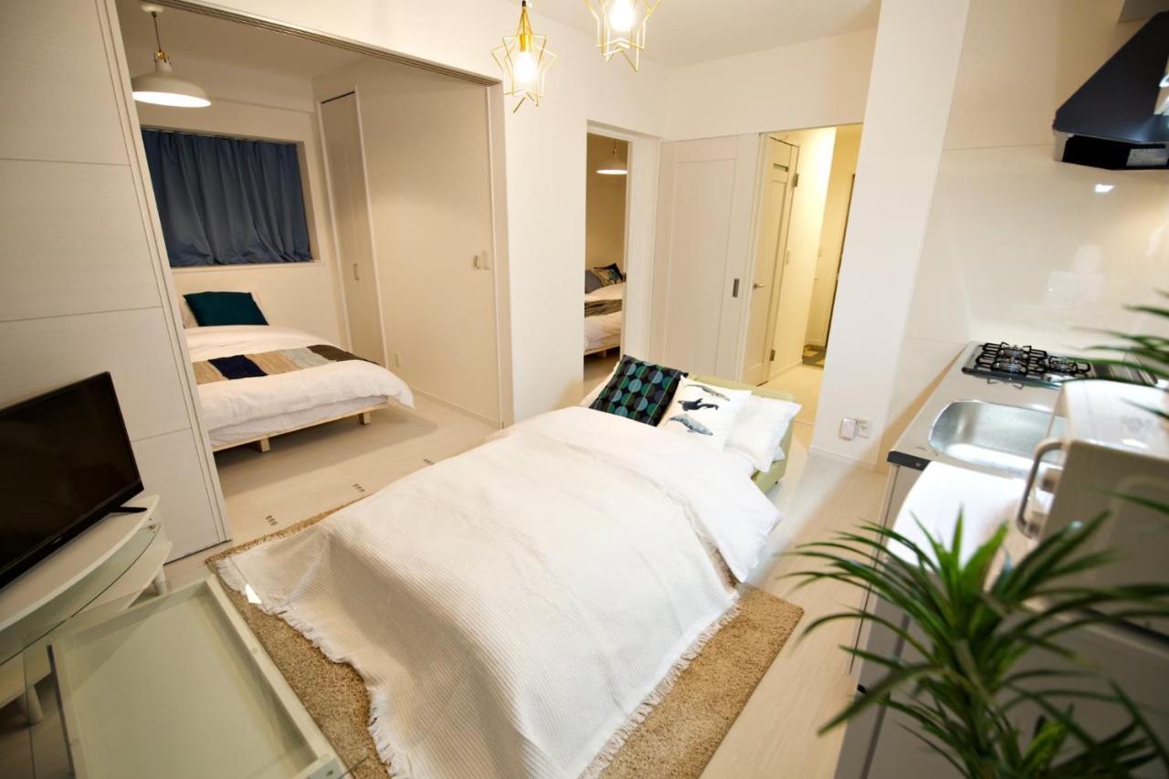 Appartement Vent Du Vent401 Urasoe