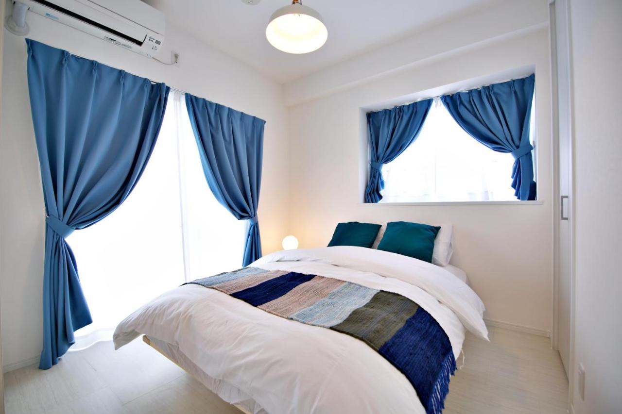 Vent Du Vent401 Appartement Urasoe