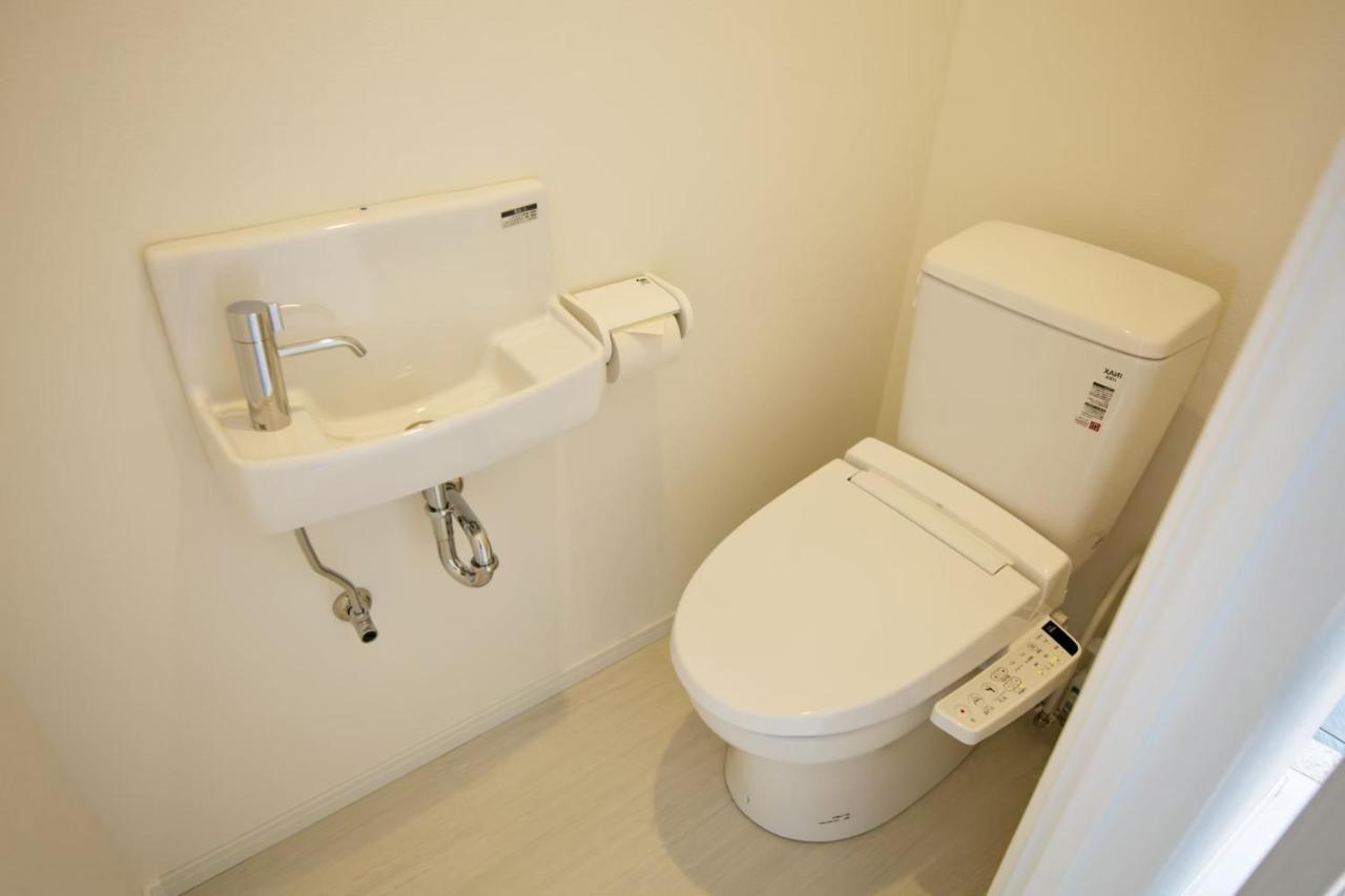 Vent Du Vent401 Appartement Urasoe